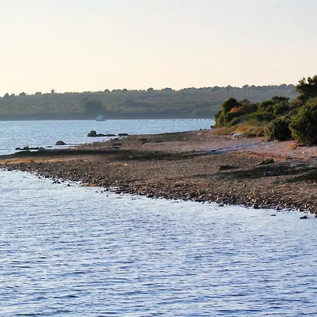 2274d Apartment Medulin