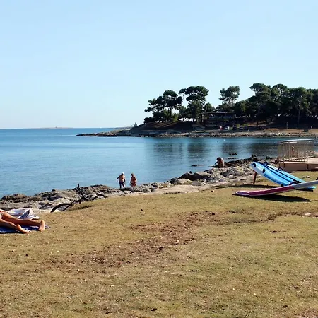 Apartment 2274d Medulin