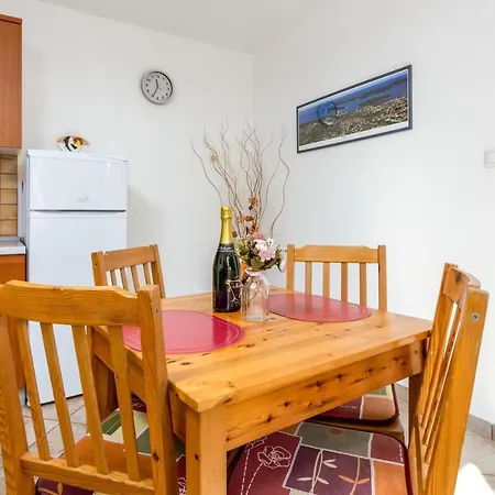 2274d Apartment Medulin