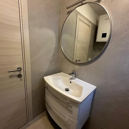 Apartment 2274d Medulin