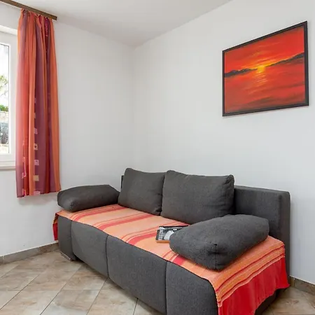 2274d Apartman *