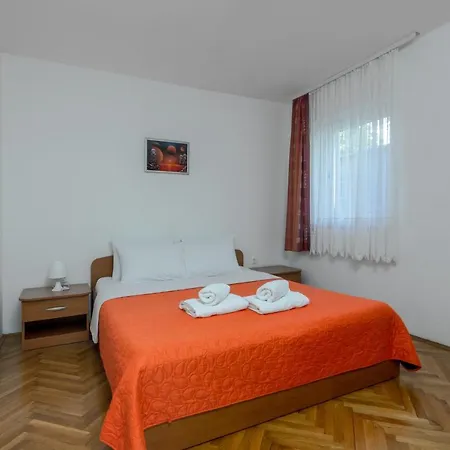 2274d Apartment Medulin