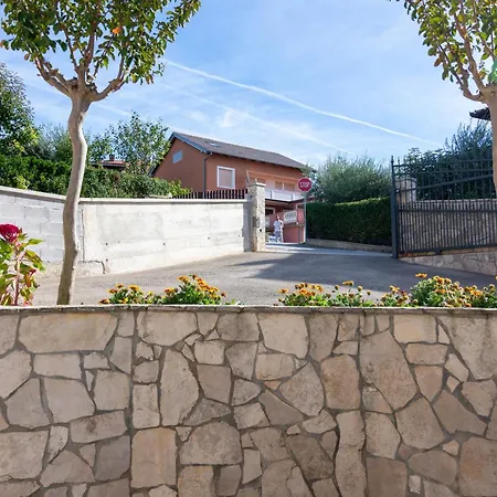 2274d Apartman Medulin
