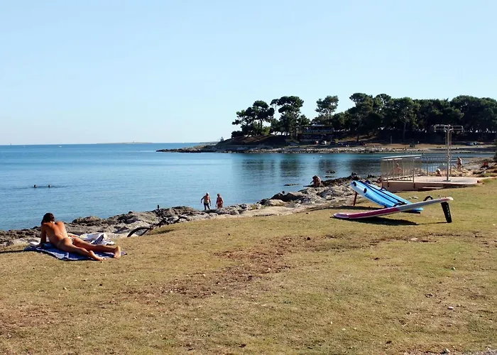 Διαμέρισμα 2274d Μεντουλίν
