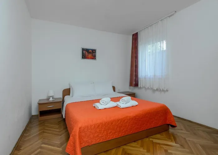 2274d Apartman Medulin