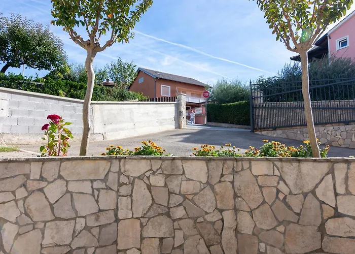 2274d Apartman Medulin